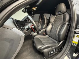 2023 BMW M3 SEDAN 6-CYL, TWIN TURBO, 3.0 LITER COMPETITION XDRIVE SEDAN 4D