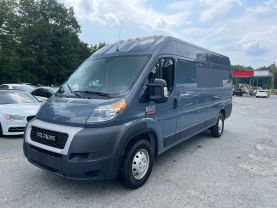 2020 Ram Promaster Cargo Van - Image 3