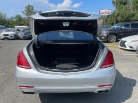2014 Mercedes-benz S-class - Image 29