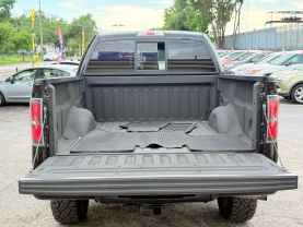 2014 Ford F150 Supercrew Cab - Image 11