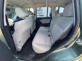 2014 SUBARU FORESTER SUV 4-CYL, PZEV, 2.5 LITER 2.5I PREMIUM SPORT UTILITY 4D