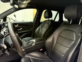 2018 MERCEDES-BENZ GLC