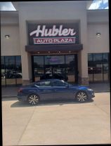 2021 NISSAN ALTIMA SEDAN 4-CYL, 2.5 LITER 2.5 SR SEDAN 4D
