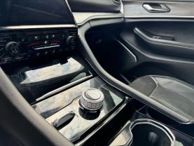 2021 JEEP GRAND CHEROKEE L SUV V6, VVT, 3.6 LITER LIMITED SPORT UTILITY 4D