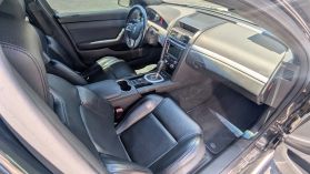 2008 PONTIAC G8 SEDAN V8, 6.0 LITER GT SEDAN 4D