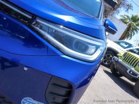 -2021 Volkswagen Id.4 - Image 4