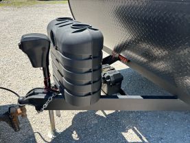 2025 STARCRAFT AUTUMN RIDGE RV - 26RLS at T&T Repairables - used car dealership in Spencer, Indiana.