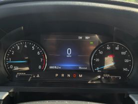 2020 FORD EXPLORER SUV 4-CYL, ECOBOOST, TURBO, 2.3 LITER XLT SPORT UTILITY 4D