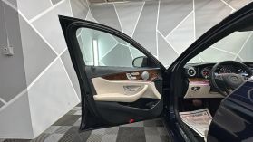 2017 MERCEDES-BENZ E-CLASS