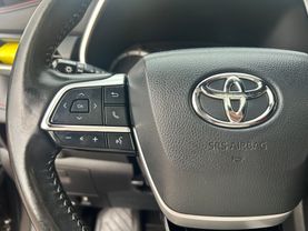 2023 TOYOTA HIGHLANDER SUV 4-CYL, TURBO, 2.4 LITER XSE SPORT UTILITY 4D