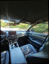 2020 HONDA ACCORD SPORT SEDAN 4D