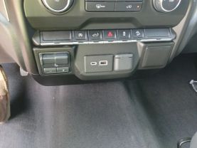 2021 CHEVROLET SILVERADO 1500 CREW CAB PICKUP V8, ECOTEC3, DFM, 6.2 LITER CUSTOM TRAIL BOSS PICKUP 4D 5 3/4 FT