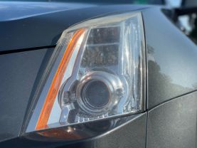 2014 Cadillac Cts - Image 36