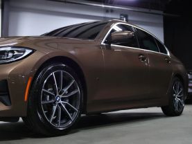 2019 BMW 3 SERIES for sale in  Orlando, FL