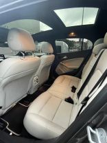2018 MERCEDES-BENZ GLA SUV 4-CYL, TURBO, 2.0 LITER GLA 250 4MATIC SPORT UTILITY 4D