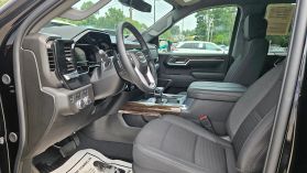 2025 Gmc Sierra 1500 Crew Cab - Image 7