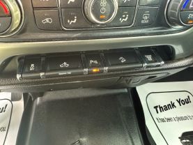 2019 CHEVROLET SILVERADO 2500 HD CREW CAB