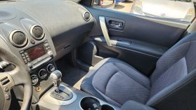 2011 NISSAN ROGUE SUV 4-CYL, 2.5 LITER SV SPORT UTILITY 4D