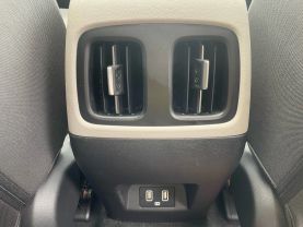 2022 HYUNDAI TUCSON SUV 4-CYL, GDI, 2.5 LITER SEL SPORT UTILITY 4D - Gesner Auto Inc in Taunton, MA, 41.88613, -71.14527