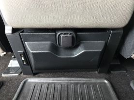 2018 FORD F150 SUPERCREW CAB PICKUP V8, FLEX FUEL, 5.0 LITER XL PICKUP 4D 5 1/2 FT