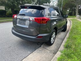 2013 Toyota Rav4 - Image 3