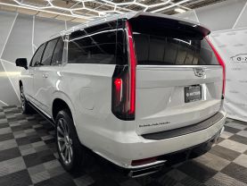 2021 CADILLAC ESCALADE ESV