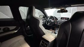 2020 BMW M4