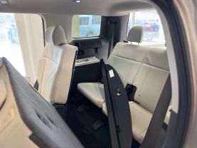 2025 HYUNDAI SANTA FE HYBRID SUV 4-CYL, HYBRID, TURBO, GDI, 1.6 LITER SEL SPORT UTILITY 4D