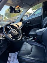2023 JEEP CHEROKEE SUV 4-CYL, ZERO EVAP, 2.4 LITER ALTITUDE LUX SPORT UTILITY 4D