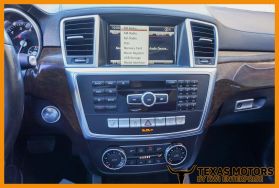 2015 MERCEDES-BENZ GL-CLASS SUV V6, TT, 3.0L GL 450 4MATIC SPORT UTILITY 4D