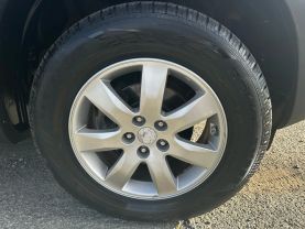 2012 KIA SORENTO SUV 4-CYL, GDI, 2.4 LITER LX SPORT UTILITY 4D
