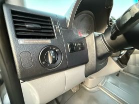 2008 DODGE SPRINTER 2500 CARGO