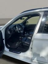 2017 BMW X3 SUV 4-CYL, TURBO, 2.0 LITER XDRIVE28I SPORT UTILITY 4D