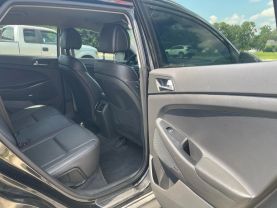 2017 Hyundai Tucson - Image 31