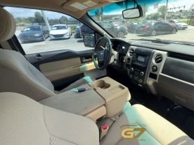 2013 Ford F150 Super Cab - Image 13
