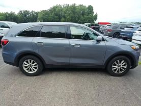 2020 Kia Sorento - Image 4