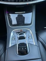 2019 MERCEDES-BENZ S-CLASS SEDAN V6, TWIN TURBO, 3.0 LITER S 450 SEDAN 4D