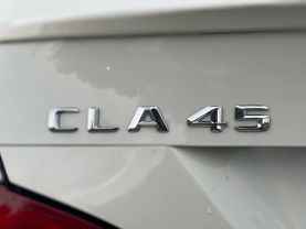 2014 Mercedes-benz Cla-class - Image 46