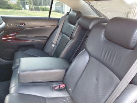 2008 LEXUS GS SEDAN V6, 3.5 LITER GS 350 SEDAN 4D