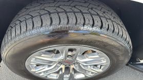 2021 GMC YUKON SUV V8, ECOTEC3, 5.3 LITER SLT SPORT UTILITY 4D