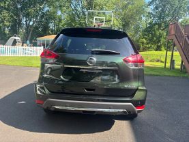 2019 Nissan Rogue - Image 4