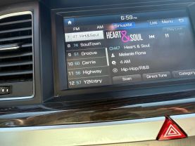2015 HYUNDAI GENESIS SEDAN V6, 3.8 LITER 3.8 SEDAN 4D at T&T Repairables - used car dealership in Spencer, Indiana.
