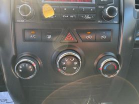 2012 KIA SORENTO SUV V6, 3.5 LITER LX SPORT UTILITY 4D