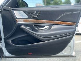 2014 Mercedes-benz S-class - Image 22