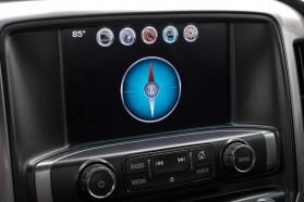 2018 Chevrolet Silverado 1500 Crew Cab - Image 42