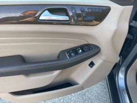 2015 MERCEDES-BENZ M-CLASS SUV 4-CYL, TURBO DSL, 2.1L ML 250 BLUETEC 4MATIC SPORT UTILITY 4D