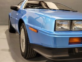 1981 Delorean Dmc-12 - - Image 34