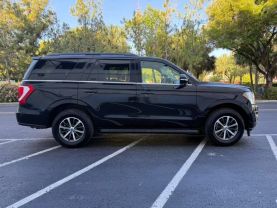2019 FORD EXPEDITION SUV BLACK AUTOMATIC - Iron Cars Inc