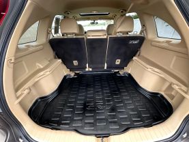 2010 HONDA CR-V SUV 4-CYL, VTEC, 2.4 LITER EX-L SPORT UTILITY 4D
