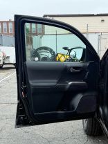 2019 TOYOTA TACOMA DOUBLE CAB PICKUP V6, 3.5 LITER TRD SPORT PICKUP 4D 5 FT